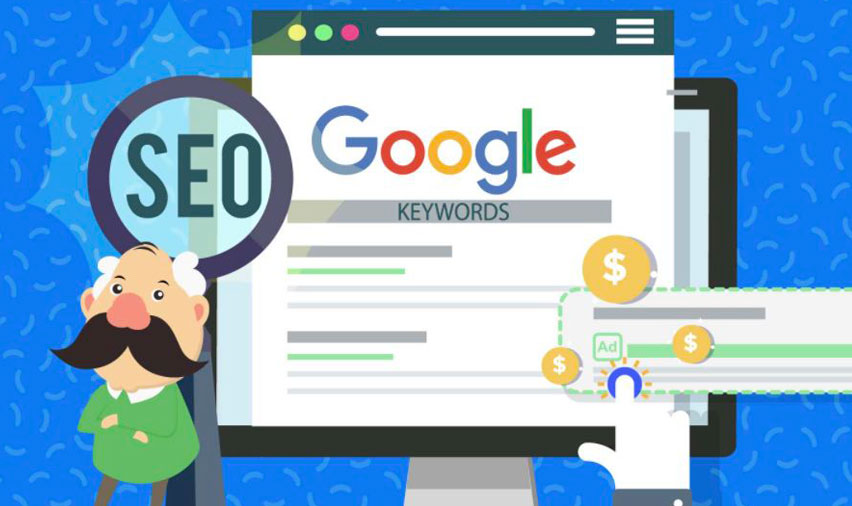 外贸网站SEO马鞍山谷歌推广公司