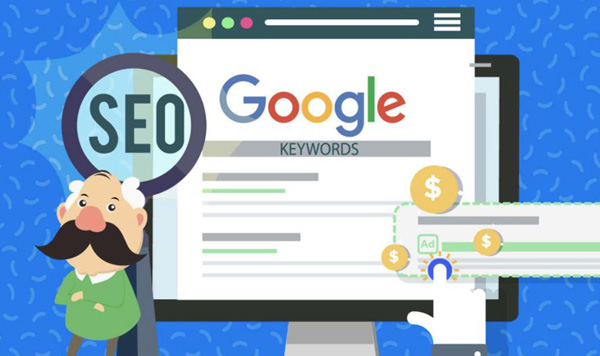 外贸网站SEO长沙外贸企业建站