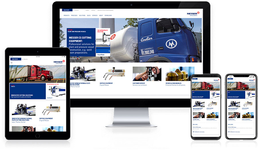 外贸网站SEO外贸网站建设