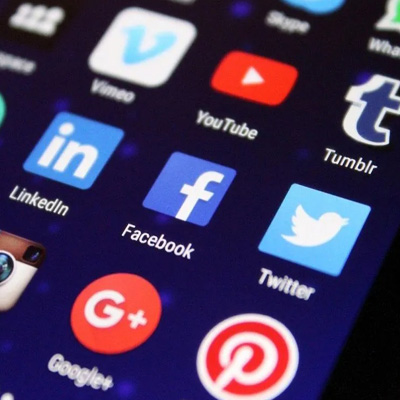 外贸网站SEO海外社交媒体营销 外贸网站SEO海外社交媒体营销