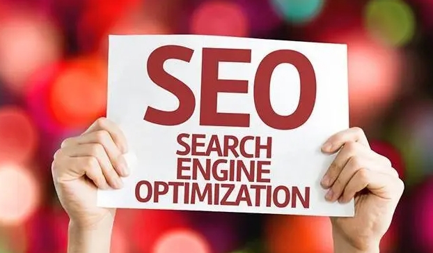 外贸网站SEO如何进行外贸网站优化?